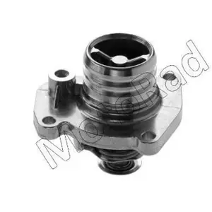 Thermostat (liquide de refroidissement) MOTORAD 481-92K pas cher