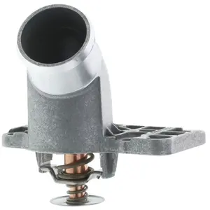 Thermostat d'eau MOTORAD 460-83 pas cher