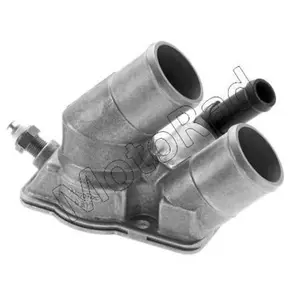 Thermostat, Liquide De Refroidissement Saab Motorad 617192k pas cher