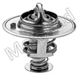 MotoRad Thermostat, Liquide De Refroidissement Bedford; Isuzu; Opel; Vauxhall ... pas cher