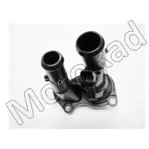 Thermostat, Liquide De Refroidissement Ford Motorad 61998k pas cher