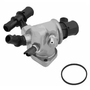 Thermostat d'eau MOTORAD 488-88K pas cher