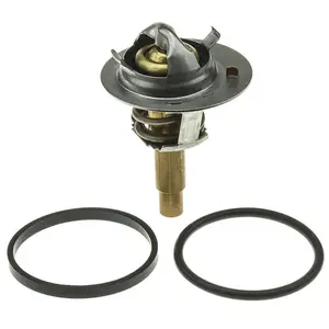 Thermostat, Liquide De Refroidissement Mercedes-Benz Motorad 63090k pas cher