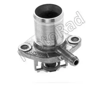 Thermostat, Liquide De Refroidissement Renault Motorad 39389k pas cher