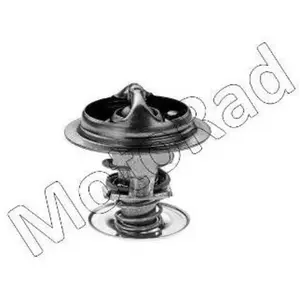 Thermostat, Liquide De Refroidissement Ford Motorad 59282k pas cher