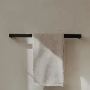 Zack LINEA Porte-serviettes de bain, 40871, pas cher