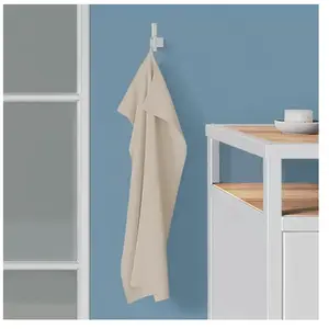 Zack CARVO Crochet porte-serviette de toilette, 40813,Vendu paramazon