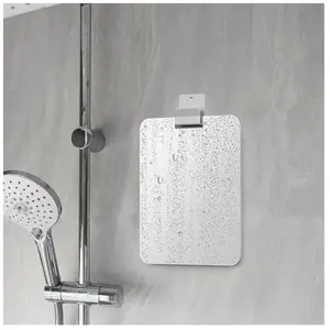 Zack POTES Miroir cosmétique, grossissement x 1, 40801,Vendu parkaufland