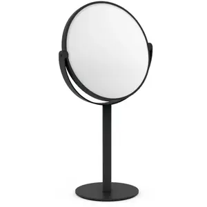 Zack OLOMO Miroir cosmétique, grossissement x 1 et x 3, 40517,Vendu parkaufland