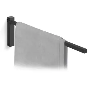 Karaca Zack CARVO Barre porte-serviette de toilette, 40511, pas cher