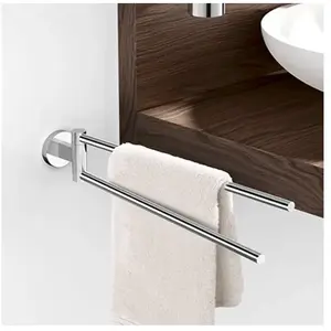 Zack SCALA Barre porte-serviette de toilette, 40060, pas cher