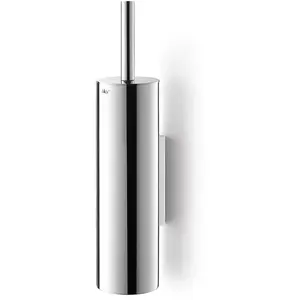 Zack TUBO Porte-brosse WC avec brosse, 40068,Vendu paramazon