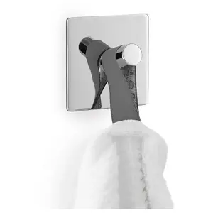 Zack DUPLO Crochet porte-serviette de toilette, 40071,Vendu paramazon