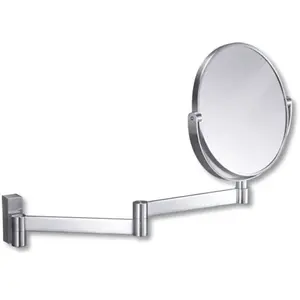 Zack LINEA Miroir cosmétique, grossissement x 1, x 3, 40109, pas cher