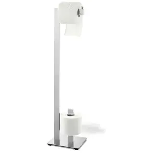 Zack LINEA Porte-rouleau de papier toilette, 40379,Vendu paramazon