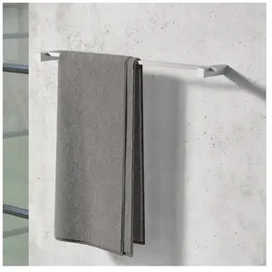 Zack CARVO Porte-serviettes de bain, 40485,Vendu paramazon