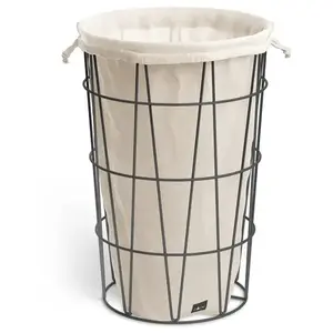 Zack SATONE Panier à linge, 40437, pas cher