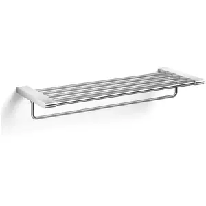 Zack ATORE Tablette pour serviette de toilette, 40472, pas cher