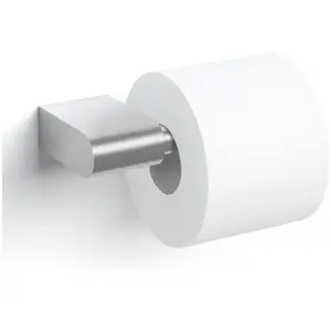 Zack ATORE Porte-rouleau de papier toilette, 40413,Vendu parreuter
