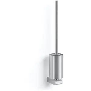 Karaca Zack ATORE Porte-brosse WC avec brosse, 40416, pas cher
