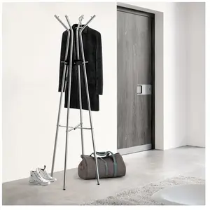 Zack TEROS Porte-manteau sur pied, 50688,Vendu paramazon