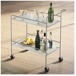 Zack MECOR Desserte, 50727, pas cher