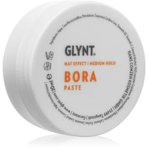 Glynt Bora Paste pâte coiffante matifiante 20 ml pas cher