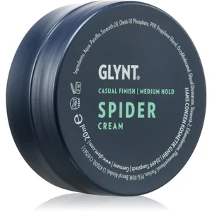 Glynt Spider Cream Hold Factor 2 Crème 20 ml pas cher