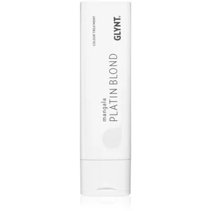 Glynt Soins des cheveux Mangala tönungs Cure   Platine Fresh Up 200 mlVendu paramazon