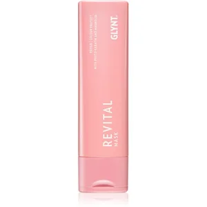 Glynt Revital masque illuminateur pour cheveux colorés 200 ml pas cher