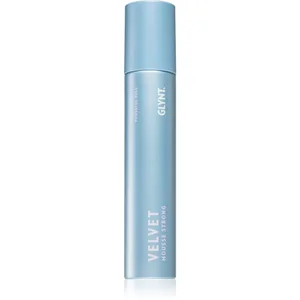 Glynt Velvet mousse cheveux fixation extra forte 200 ml pas cher