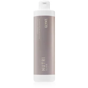 Glynt Nutri Oil Elixir huile pour tous types de cheveux 500 ml pas cher