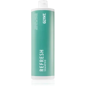 Glynt Active Refresh Shampooing 6 1000 ml Menthe pas cher