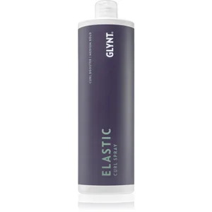 Glynt Elastic Curl Spray gel fortifiant cheveux pour protéger les chev... pas cher