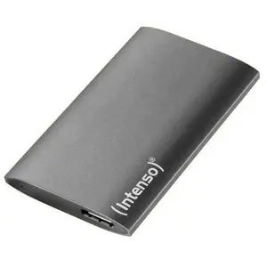 Comparateur de prix : Intenso externe SSD 1,8 2TB USB 3.0 Aluminum Premium (3823470)