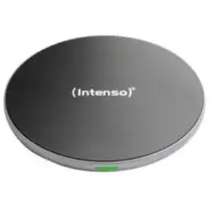 Intenso - Chargeur à induction BA2 black 7410520 noir C911632 pas cher