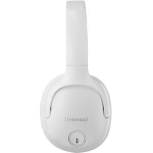 Comparateur de prix : Casque Supra-auriculaire O400ha Bluetooth Blanc - Intenso