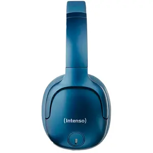 Comparateur de prix : Intenso O400HA Casque Supra-auriculaire Hybride, réduction Active du B...