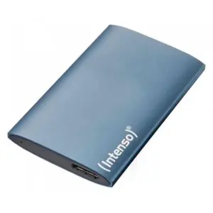 Intenso 500GB premium blue pas cher