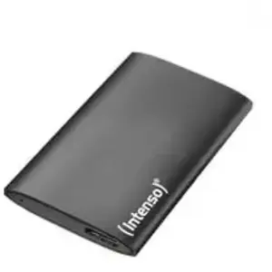 Intenso SSD externe pas cher