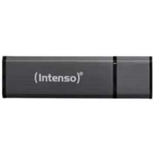 Intenso 3521495 lecteur USB flash 128 Go USB Type-A 2.0 Anthracite pas cher