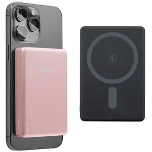 Intenso Batterie Externe Mw10000 Magsafe 10000mah pas cher
