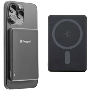 Intenso Batterie Externe Mw5000 Magsafe 5000mah pas cher