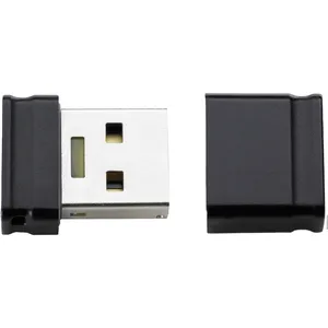 Intenso Micro Line 64Go Clé USB 2.0 - Clé USB Haute Vitesse Flash Comp...