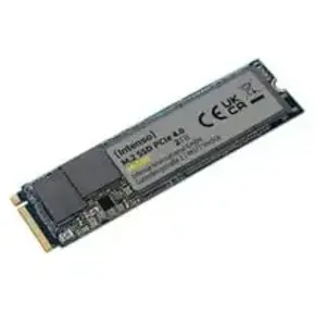 Intenso 3836470 disque SSD 2 To M.2 PCI Express 4.0 NVMe pas cher