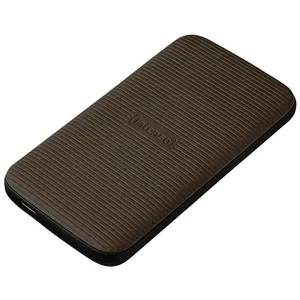 Intenso intenso disque ssd externe tx500 usb c 3.2 gen 2x1 500gb pas cher