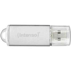 Comparateur de prix : Intenso Jet Line Clé USB 3.2 Gen 1x1 Super Speed USB-A 256 Go Argenté