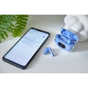 Comparateur de prix : Intenso Buds / Earphone Plus T315ae Blue
