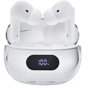 Comparateur de prix : Intenso Buds / Earphone Plus T312ae White