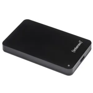 INTENSO DISQUE DUR 2.5'' -500GO- NOIR -RECONDITIONNE pas cher